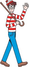 Waldo